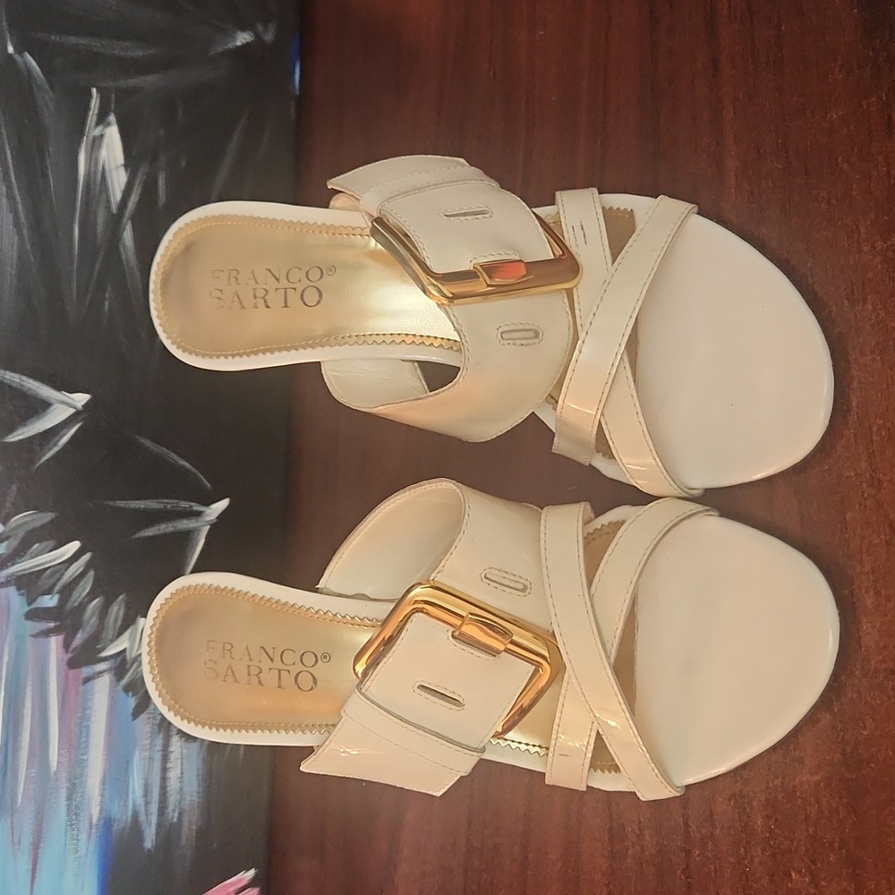 Franco Sarto heels